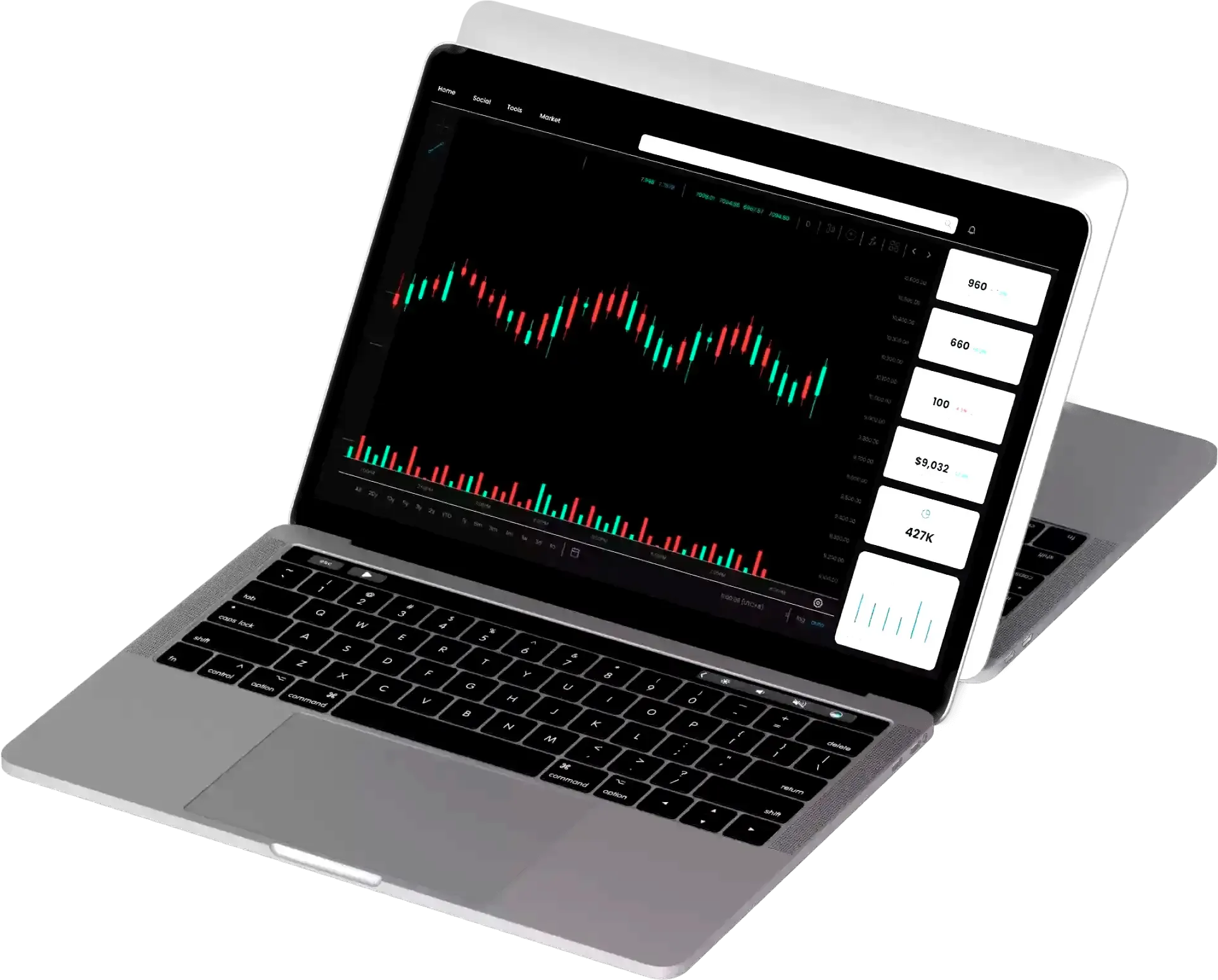 Couponeau automatisation financière